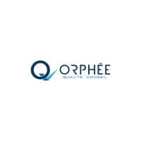 OrphÃ©e Diffusion Conseil logo