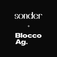 Blocco Ag logo