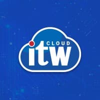 ITW Cloud logo