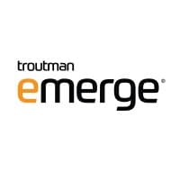 Troutman Pepper eMerge logo