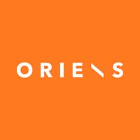 Oriens Consulting logo