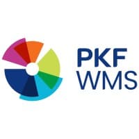 PKF WMS GmbH & Co. KG logo
