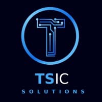TSIC Solutions logo