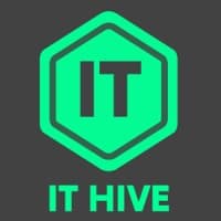 IT HIVE logo