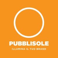 Pubblisole logo