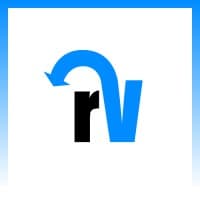restorVault logo