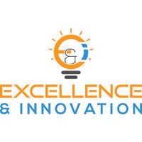Global Excellence & Innovation logo