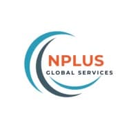 NPLUS Global logo