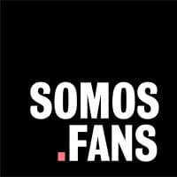 Somos Fans logo