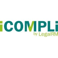 LegalRM logo