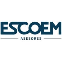 Escoem logo