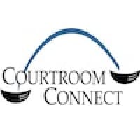 Courtroom Connect logo