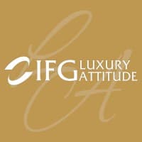 Luxury Attitude logo