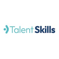 TalentSkills logo
