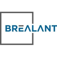 Brealant Limited logo