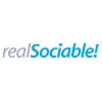 realSociable logo