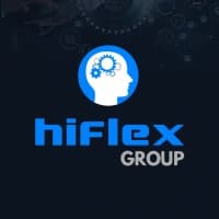 Hiflex Group logo