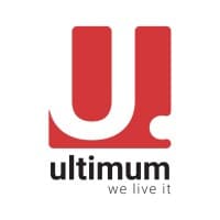 Ultimum â˜…â˜… logo