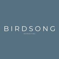 Birdsong Marketing logo