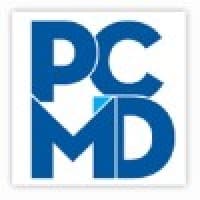 PCMD logo