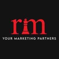 Ronald Meneses logo