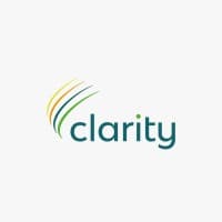 Clarity logo