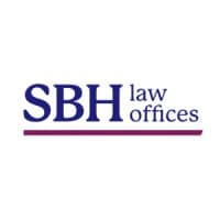 SBH Law Offices Belarus logo