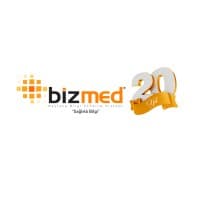 Bizmed logo