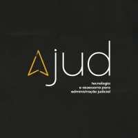 Ajud Tecnologia e Assessoria para AdministraÃ§Ã£o Judicial logo