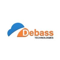 Debass logo