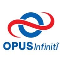 Opus Infiniti logo