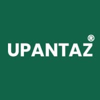 Upantaz Technologies Private Limited logo