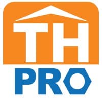 TotalHousehold Pro logo