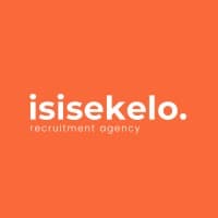 Isisekelo Recruitment logo