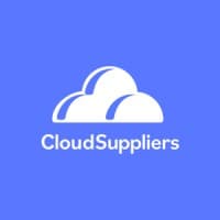 Cloudsuppliers logo