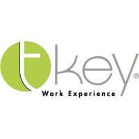 T-key work experience S.r.l logo