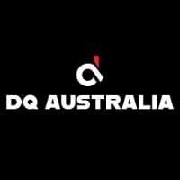 DQ Australia logo