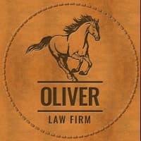 Oliver Law Firm logo