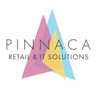 Pinnaca Retail and IT Solutions logo