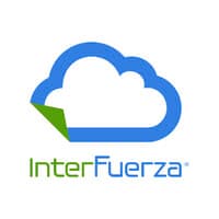 InterFuerza logo