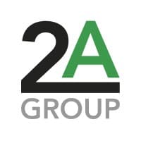 2A Group logo