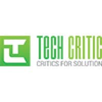 Tech Critic logo