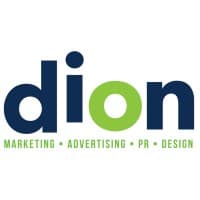 Dion Marketing logo