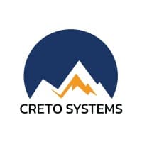 Creto logo
