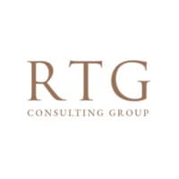 RTG Consulting Group logo