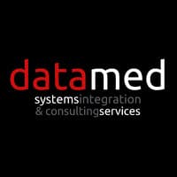 Datamed Systems Integration & Consulting Services logo
