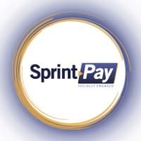 SPRINT PAY TECHNOLOGY logo