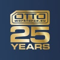 OTTO Work Force Polska logo