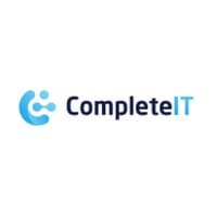 Complete IT logo