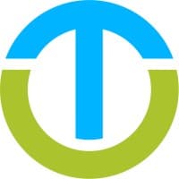 Target Circle AS logo